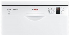 Bosch SMS25AW05E Serie 2 szabadon&aacute;ll&oacute; mosogat&oacute;g&eacute;p Konyhai term&eacute;kek - Mosogat&oacute;g&eacute;p - Norm&aacute;l (60cm) szabadon&aacute;ll&oacute; mosogat&oacute;g&eacute;p - 342953