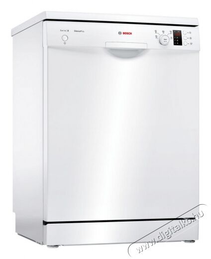 Bosch SMS25AW05E Serie 2 szabadon&aacute;ll&oacute; mosogat&oacute;g&eacute;p Konyhai term&eacute;kek - Mosogat&oacute;g&eacute;p - Norm&aacute;l (60cm) szabadon&aacute;ll&oacute; mosogat&oacute;g&eacute;p - 342953