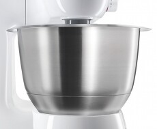 Bosch MUZ5ER2 keverőt&aacute;l Konyhai term&eacute;kek - Konyhai kisg&eacute;p kieg&eacute;sz&iacute;tő - Konyhai robotg&eacute;p kieg&eacute;sz&iacute;tő - 282382