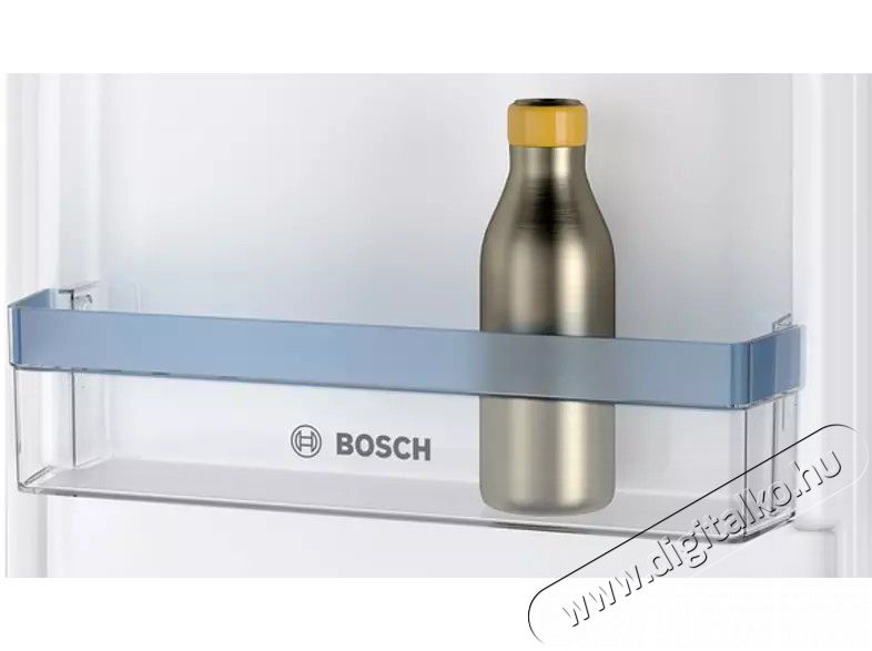 Bosch KIN86VSE0 Be&eacute;p&iacute;thető alulfagyaszt&oacute;s hűtőszekr&eacute;ny Konyhai term&eacute;kek - Hűtő, fagyaszt&oacute; (be&eacute;p&iacute;thető) - Alulfagyaszt&oacute;s kombin&aacute;lt hűtő - 371680
