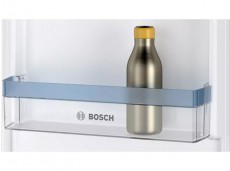 Bosch KIN86VSE0 Be&eacute;p&iacute;thető alulfagyaszt&oacute;s hűtőszekr&eacute;ny Konyhai term&eacute;kek - Hűtő, fagyaszt&oacute; (be&eacute;p&iacute;thető) - Alulfagyaszt&oacute;s kombin&aacute;lt hűtő - 371680