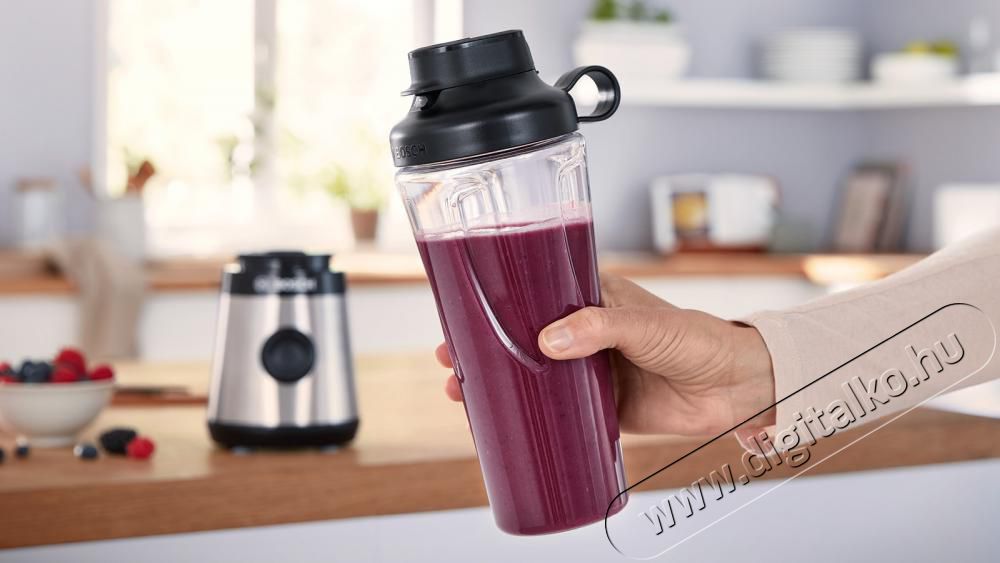 Bosch MMB2111M turmixg&eacute;p - nemesac&eacute;l Konyhai term&eacute;kek - Konyhai kisg&eacute;p (elők&eacute;sz&iacute;t&eacute;s / feldolgoz&aacute;s) - Turmixg&eacute;p - 371834