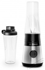 Bosch MMB2111M turmixg&eacute;p - nemesac&eacute;l Konyhai term&eacute;kek - Konyhai kisg&eacute;p (elők&eacute;sz&iacute;t&eacute;s / feldolgoz&aacute;s) - Turmixg&eacute;p - 371834