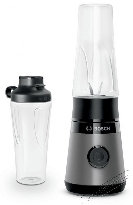 Bosch MMB2111S turmixg&eacute;p Konyhai term&eacute;kek - Konyhai kisg&eacute;p (elők&eacute;sz&iacute;t&eacute;s / feldolgoz&aacute;s) - Turmixg&eacute;p - 371835