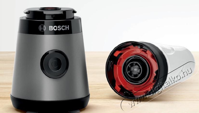 Bosch MMB2111S turmixg&eacute;p Konyhai term&eacute;kek - Konyhai kisg&eacute;p (elők&eacute;sz&iacute;t&eacute;s / feldolgoz&aacute;s) - Turmixg&eacute;p - 371835