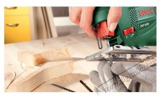 Bosch PST 650 Compact Easy (06033A0720) dekop&iacute;rfűr&eacute;sz H&aacute;ztart&aacute;s / Otthon / K&uuml;lt&eacute;r - Szersz&aacute;m - K&ouml;r / dekop&iacute;r / sz&uacute;r&oacute; fűr&eacute;sz - 373928