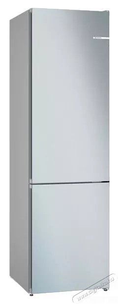 Bosch KGN392LDF alulfagyaszt&oacute;s kombin&aacute;lt hűtő Konyhai term&eacute;kek - Hűtő, fagyaszt&oacute; (szabadon&aacute;ll&oacute;) - Alulfagyaszt&oacute;s kombin&aacute;lt hűtő - 373439
