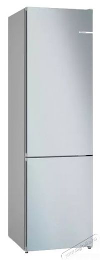 Bosch KGN392LDF alulfagyaszt&oacute;s kombin&aacute;lt hűtő Konyhai term&eacute;kek - Hűtő, fagyaszt&oacute; (szabadon&aacute;ll&oacute;) - Alulfagyaszt&oacute;s kombin&aacute;lt hűtő - 373439
