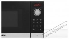 Bosch FFL023MS2 szabadon&aacute;ll&oacute; mikrohull&aacute;m&uacute; s&uuml;tő Konyhai term&eacute;kek - Mikrohull&aacute;m&uacute; s&uuml;tő - Mikrohull&aacute;m&uacute; s&uuml;tő (szabadon&aacute;ll&oacute;) - 373249