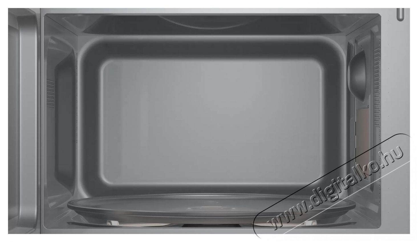 Bosch FFL023MS2 szabadon&aacute;ll&oacute; mikrohull&aacute;m&uacute; s&uuml;tő Konyhai term&eacute;kek - Mikrohull&aacute;m&uacute; s&uuml;tő - Mikrohull&aacute;m&uacute; s&uuml;tő (szabadon&aacute;ll&oacute;) - 373249