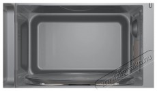 Bosch FFL023MS2 szabadon&aacute;ll&oacute; mikrohull&aacute;m&uacute; s&uuml;tő Konyhai term&eacute;kek - Mikrohull&aacute;m&uacute; s&uuml;tő - Mikrohull&aacute;m&uacute; s&uuml;tő (szabadon&aacute;ll&oacute;) - 373249