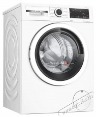 Bosch WNA13400BY mosó-szárítógép Háztartás / Otthon / Kültér - Mosógép / szárítógép - Mosó-szárítógép - 373243