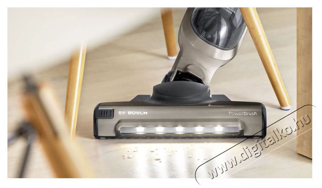 Bosch BBH3ALL23, Akkumul&aacute;toros porsz&iacute;v&oacute; - fah&eacute;jbarna H&aacute;ztart&aacute;s / Otthon / K&uuml;lt&eacute;r - Porsz&iacute;v&oacute; / takar&iacute;t&oacute;g&eacute;p - K&eacute;zi / &aacute;ll&oacute; porsz&iacute;v&oacute; - 373258