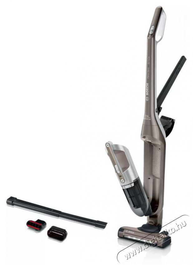 Bosch BBH3ALL23, Akkumul&aacute;toros porsz&iacute;v&oacute; - fah&eacute;jbarna H&aacute;ztart&aacute;s / Otthon / K&uuml;lt&eacute;r - Porsz&iacute;v&oacute; / takar&iacute;t&oacute;g&eacute;p - K&eacute;zi / &aacute;ll&oacute; porsz&iacute;v&oacute; - 373258