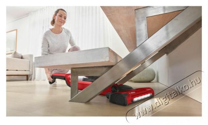 Bosch BBH3ZOO28, akkumul&aacute;toros porsz&iacute;v&oacute; - piros H&aacute;ztart&aacute;s / Otthon / K&uuml;lt&eacute;r - Porsz&iacute;v&oacute; / takar&iacute;t&oacute;g&eacute;p - K&eacute;zi / &aacute;ll&oacute; porsz&iacute;v&oacute; - 373260