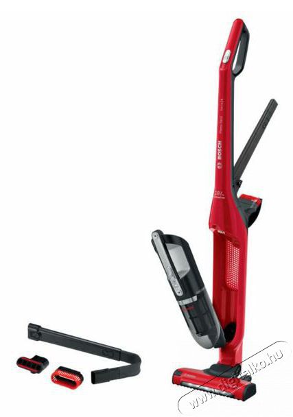 Bosch BBH3ZOO28, akkumul&aacute;toros porsz&iacute;v&oacute; - piros H&aacute;ztart&aacute;s / Otthon / K&uuml;lt&eacute;r - Porsz&iacute;v&oacute; / takar&iacute;t&oacute;g&eacute;p - K&eacute;zi / &aacute;ll&oacute; porsz&iacute;v&oacute; - 373260