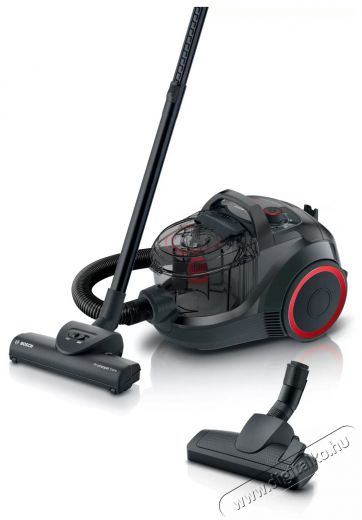 Bosch BGC21POW1 porzs&aacute;k n&eacute;lk&uuml;li porsz&iacute;v&oacute; H&aacute;ztart&aacute;s / Otthon / K&uuml;lt&eacute;r - Porsz&iacute;v&oacute; / takar&iacute;t&oacute;g&eacute;p - Porzs&aacute;k n&eacute;lk&uuml;li porsz&iacute;v&oacute; - 371827