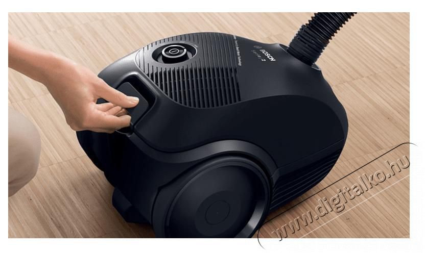 Bosch BGBS2BA2 porzs&aacute;kos porsz&iacute;v&oacute; H&aacute;ztart&aacute;s / Otthon / K&uuml;lt&eacute;r - Porsz&iacute;v&oacute; / takar&iacute;t&oacute;g&eacute;p - Porzs&aacute;kos porsz&iacute;v&oacute; - 373559