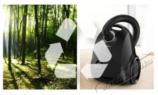 Bosch BGBS2BA2 porzs&aacute;kos porsz&iacute;v&oacute; H&aacute;ztart&aacute;s / Otthon / K&uuml;lt&eacute;r - Porsz&iacute;v&oacute; / takar&iacute;t&oacute;g&eacute;p - Porzs&aacute;kos porsz&iacute;v&oacute; - 373559