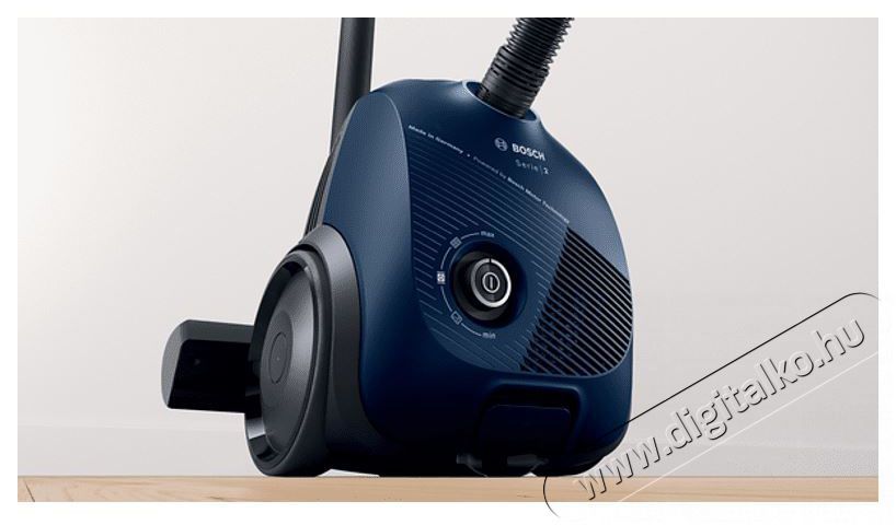 Bosch BGBS2BU1T porzs&aacute;kos porsz&iacute;v&oacute; H&aacute;ztart&aacute;s / Otthon / K&uuml;lt&eacute;r - Porsz&iacute;v&oacute; / takar&iacute;t&oacute;g&eacute;p - Porzs&aacute;kos porsz&iacute;v&oacute; - 373560