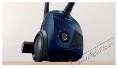 Bosch BGBS2BU1T porzs&aacute;kos porsz&iacute;v&oacute; H&aacute;ztart&aacute;s / Otthon / K&uuml;lt&eacute;r - Porsz&iacute;v&oacute; / takar&iacute;t&oacute;g&eacute;p - Porzs&aacute;kos porsz&iacute;v&oacute; - 373560