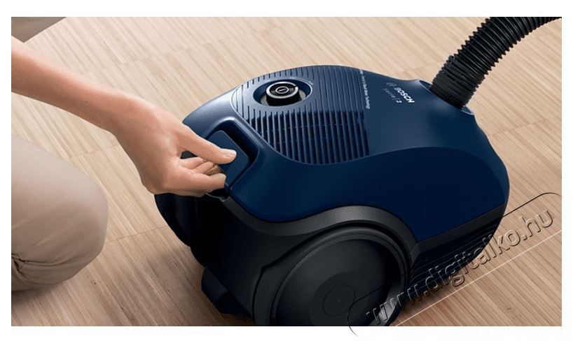 Bosch BGBS2BU1T porzs&aacute;kos porsz&iacute;v&oacute; H&aacute;ztart&aacute;s / Otthon / K&uuml;lt&eacute;r - Porsz&iacute;v&oacute; / takar&iacute;t&oacute;g&eacute;p - Porzs&aacute;kos porsz&iacute;v&oacute; - 373560