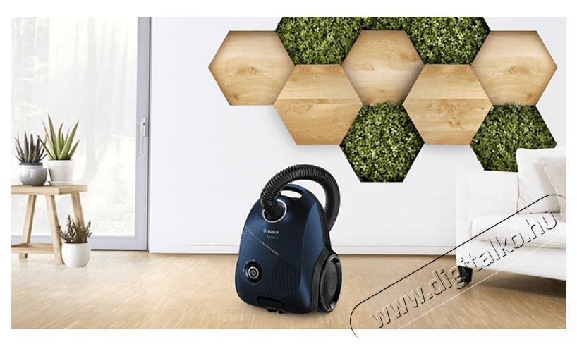Bosch BGBS2BU1T porzs&aacute;kos porsz&iacute;v&oacute; H&aacute;ztart&aacute;s / Otthon / K&uuml;lt&eacute;r - Porsz&iacute;v&oacute; / takar&iacute;t&oacute;g&eacute;p - Porzs&aacute;kos porsz&iacute;v&oacute; - 373560