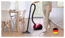 Bosch BGBS2RD1 porzs&aacute;kos porsz&iacute;v&oacute; H&aacute;ztart&aacute;s / Otthon / K&uuml;lt&eacute;r - Porsz&iacute;v&oacute; / takar&iacute;t&oacute;g&eacute;p - Porzs&aacute;kos porsz&iacute;v&oacute; - 373561