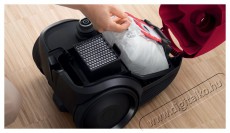 Bosch BGBS2RD1 porzs&aacute;kos porsz&iacute;v&oacute; H&aacute;ztart&aacute;s / Otthon / K&uuml;lt&eacute;r - Porsz&iacute;v&oacute; / takar&iacute;t&oacute;g&eacute;p - Porzs&aacute;kos porsz&iacute;v&oacute; - 373561