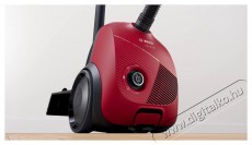 Bosch BGBS2RD1 porzs&aacute;kos porsz&iacute;v&oacute; H&aacute;ztart&aacute;s / Otthon / K&uuml;lt&eacute;r - Porsz&iacute;v&oacute; / takar&iacute;t&oacute;g&eacute;p - Porzs&aacute;kos porsz&iacute;v&oacute; - 373561