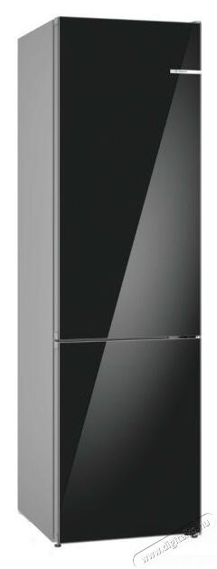 Bosch KGN39LBCF hűtőszekr&eacute;ny Konyhai term&eacute;kek - Hűtő, fagyaszt&oacute; (szabadon&aacute;ll&oacute;) - Alulfagyaszt&oacute;s kombin&aacute;lt hűtő - 373441