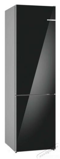 Bosch KGN39LBCF hűtőszekr&eacute;ny Konyhai term&eacute;kek - Hűtő, fagyaszt&oacute; (szabadon&aacute;ll&oacute;) - Alulfagyaszt&oacute;s kombin&aacute;lt hűtő - 373441