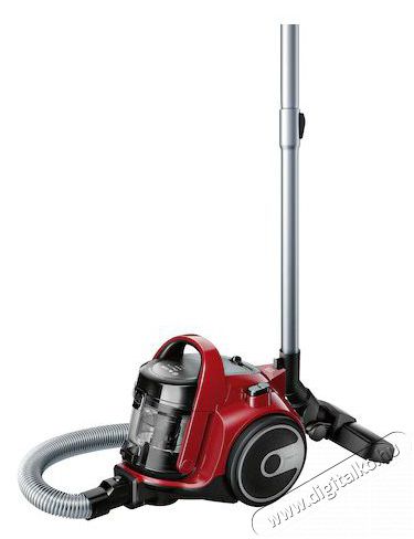 Bosch BGC05AAA2 porsz&aacute;k n&eacute;l&uuml;li porsz&iacute;v&oacute; H&aacute;ztart&aacute;s / Otthon / K&uuml;lt&eacute;r - Porsz&iacute;v&oacute; / takar&iacute;t&oacute;g&eacute;p - Porzs&aacute;k n&eacute;lk&uuml;li porsz&iacute;v&oacute; - 378034
