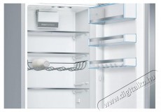Bosch KGE398IBP-hűtőszekr&eacute;ny Konyhai term&eacute;kek - Hűtő, fagyaszt&oacute; (szabadon&aacute;ll&oacute;) - Alulfagyaszt&oacute;s kombin&aacute;lt hűtő - 370331