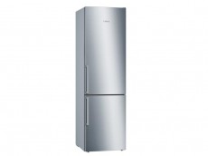 Bosch KGE398IBP-hűtőszekr&eacute;ny Konyhai term&eacute;kek - Hűtő, fagyaszt&oacute; (szabadon&aacute;ll&oacute;) - Alulfagyaszt&oacute;s kombin&aacute;lt hűtő - 370331