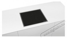 Bosch PKN645FP2E be&eacute;p&iacute;thető &uuml;vegker&aacute;mi&aacute;s főzőlap Konyhai term&eacute;kek - S&uuml;tő-főzőlap, tűzhely (be&eacute;p&iacute;thető) - Elektromos főzőlap (be&eacute;p&iacute;thető) - 377986