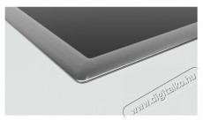 Bosch PKN645FP2E be&eacute;p&iacute;thető &uuml;vegker&aacute;mi&aacute;s főzőlap Konyhai term&eacute;kek - S&uuml;tő-főzőlap, tűzhely (be&eacute;p&iacute;thető) - Elektromos főzőlap (be&eacute;p&iacute;thető) - 377986