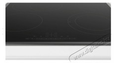Bosch PKN645FP2E be&eacute;p&iacute;thető &uuml;vegker&aacute;mi&aacute;s főzőlap Konyhai term&eacute;kek - S&uuml;tő-főzőlap, tűzhely (be&eacute;p&iacute;thető) - Elektromos főzőlap (be&eacute;p&iacute;thető) - 377986
