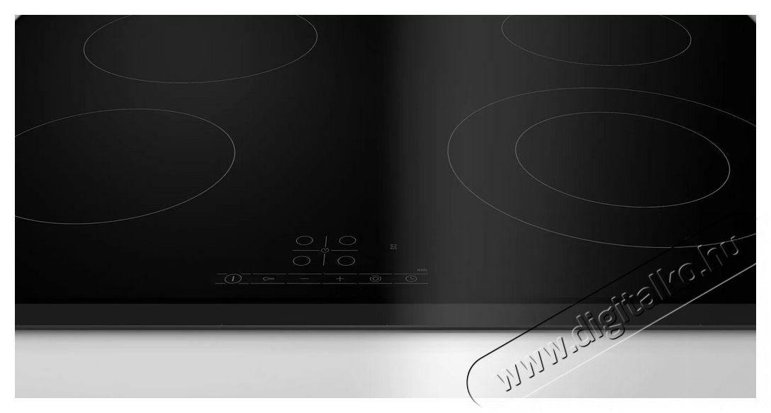Bosch PKF631BB2E be&eacute;p&iacute;thető ker&aacute;mia f&ouml;zőlap Konyhai term&eacute;kek - S&uuml;tő-főzőlap, tűzhely (be&eacute;p&iacute;thető) - Elektromos főzőlap (be&eacute;p&iacute;thető) - 377985