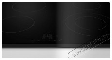 Bosch PKF631BB2E be&eacute;p&iacute;thető ker&aacute;mia f&ouml;zőlap Konyhai term&eacute;kek - S&uuml;tő-főzőlap, tűzhely (be&eacute;p&iacute;thető) - Elektromos főzőlap (be&eacute;p&iacute;thető) - 377985