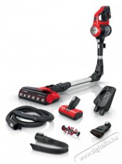 Bosch BBS711ANM Perfect Selection akkumul&aacute;toros porsz&iacute;v&oacute; - piros H&aacute;ztart&aacute;s / Otthon / K&uuml;lt&eacute;r - Porsz&iacute;v&oacute; / takar&iacute;t&oacute;g&eacute;p - K&eacute;zi / &aacute;ll&oacute; porsz&iacute;v&oacute; - 379050