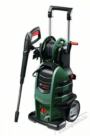 Bosch Advanced Aquatak 150 magasnyom&aacute;s&uacute; mos&oacute; H&aacute;ztart&aacute;s / Otthon / K&uuml;lt&eacute;r - Tiszt&iacute;t&oacute; / mos&oacute; - Nagynyom&aacute;s&uacute; mos&oacute; - 379550