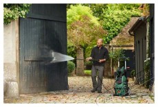 Bosch Advanced Aquatak 150 magasnyom&aacute;s&uacute; mos&oacute; H&aacute;ztart&aacute;s / Otthon / K&uuml;lt&eacute;r - Tiszt&iacute;t&oacute; / mos&oacute; - Nagynyom&aacute;s&uacute; mos&oacute; - 379550