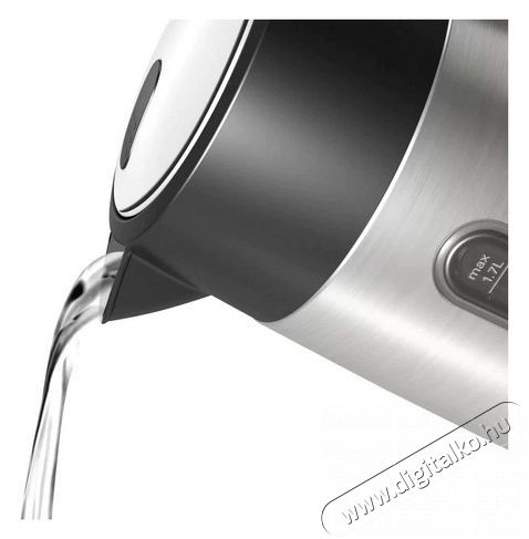 Bosch TWK4P440 DesignLine v&iacute;zforral&oacute; Konyhai term&eacute;kek - V&iacute;zforral&oacute; / teafőző - 380565