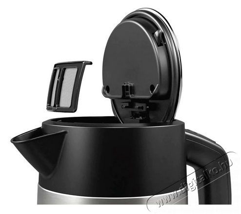 Bosch TWK4P440 DesignLine v&iacute;zforral&oacute; Konyhai term&eacute;kek - V&iacute;zforral&oacute; / teafőző - 380565