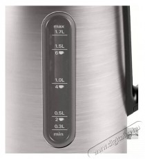 Bosch TWK4P440 DesignLine v&iacute;zforral&oacute; Konyhai term&eacute;kek - V&iacute;zforral&oacute; / teafőző - 380565