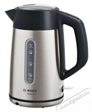 Bosch TWK4P440 DesignLine v&iacute;zforral&oacute; - Konyhai term&eacute;kek - V&iacute;zforral&oacute; / teafőző - 380565