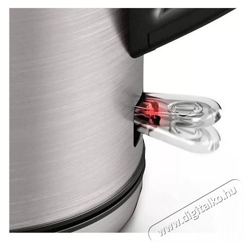 Bosch TWK4P440 DesignLine v&iacute;zforral&oacute; Konyhai term&eacute;kek - V&iacute;zforral&oacute; / teafőző - 380565