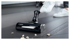 Bosch BBS712A Perfect Selection akkumul&aacute;toros porsz&iacute;v&oacute; - dark granite H&aacute;ztart&aacute;s / Otthon / K&uuml;lt&eacute;r - Porsz&iacute;v&oacute; / takar&iacute;t&oacute;g&eacute;p - K&eacute;zi / &aacute;ll&oacute; porsz&iacute;v&oacute; - 379052