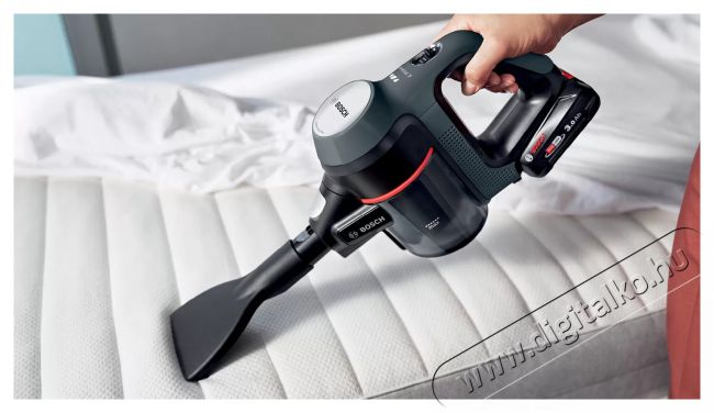 Bosch BBS712A Perfect Selection akkumul&aacute;toros porsz&iacute;v&oacute; - dark granite H&aacute;ztart&aacute;s / Otthon / K&uuml;lt&eacute;r - Porsz&iacute;v&oacute; / takar&iacute;t&oacute;g&eacute;p - K&eacute;zi / &aacute;ll&oacute; porsz&iacute;v&oacute; - 379052